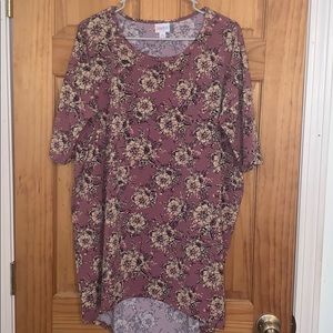 LulaRoe Shirt